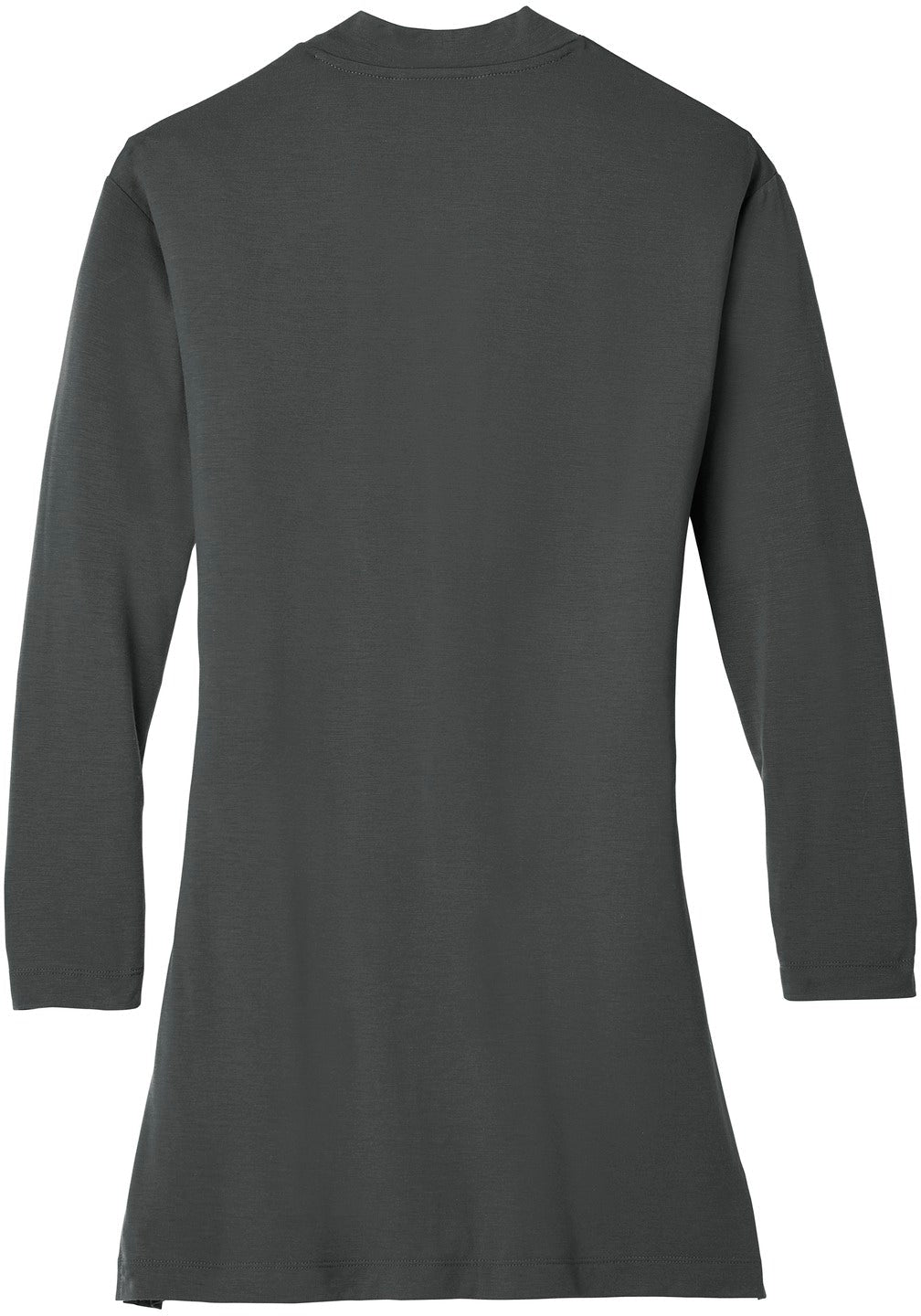 no-logo Port Authority Ladies Concept Long Pocket Cardigan-Regular-Port Authority-Thread Logic