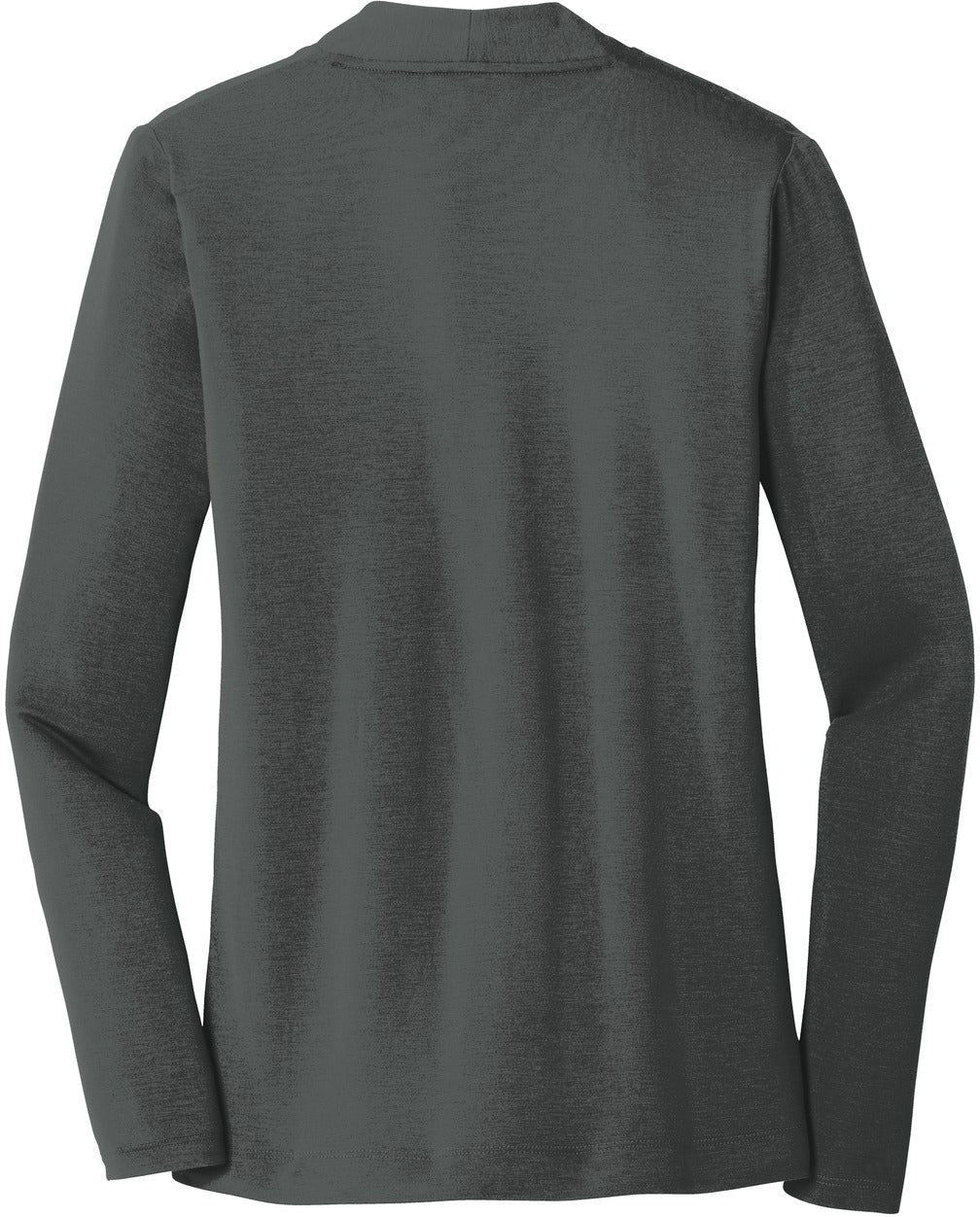 no-logo Port Authority Ladies Concept Open Cardigan-Regular-Port Authority-Thread Logic