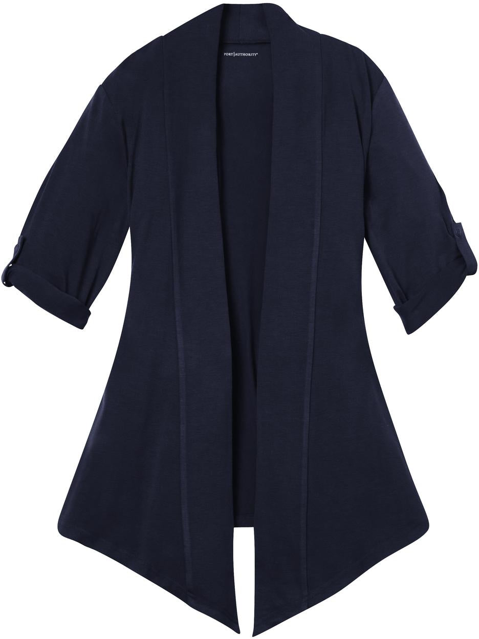 Port Authority Ladies Concept Shrug