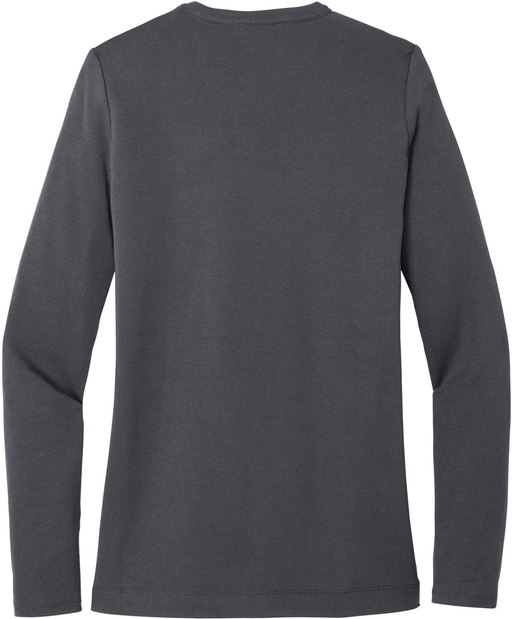 no-logo Port Authority Ladies Concept Stretch Button-Front Cardigan-Regular-Port Authority-Thread Logic