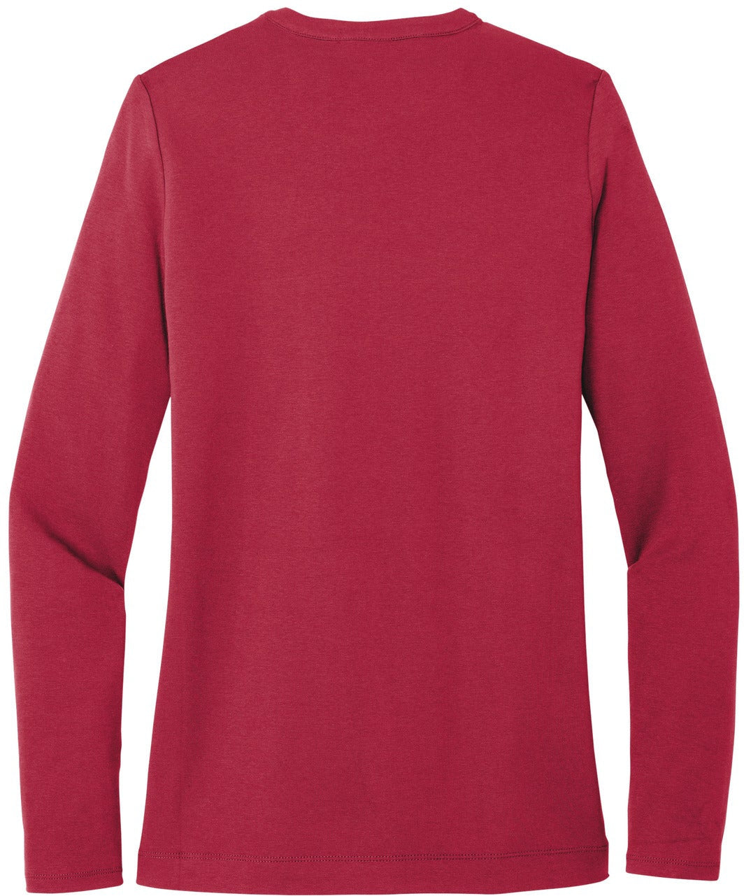 no-logo Port Authority Ladies Concept Stretch Button-Front Cardigan-Regular-Port Authority-Thread Logic