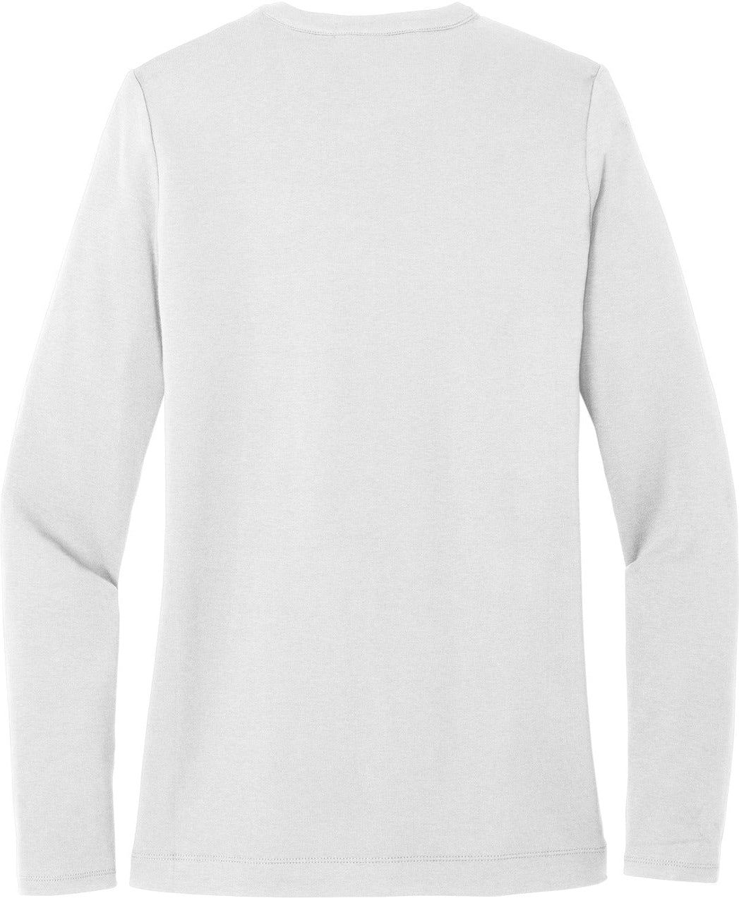 no-logo Port Authority Ladies Concept Stretch Button-Front Cardigan-Regular-Port Authority-Thread Logic