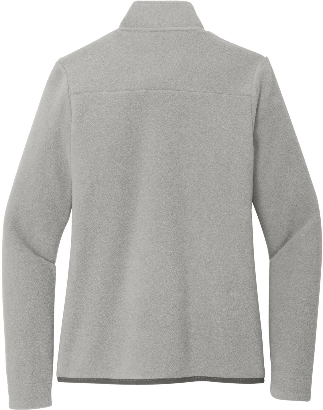 no-logo Port Authority Ladies Connection Fleece Jacket-Regular-Port Authority-Thread Logic