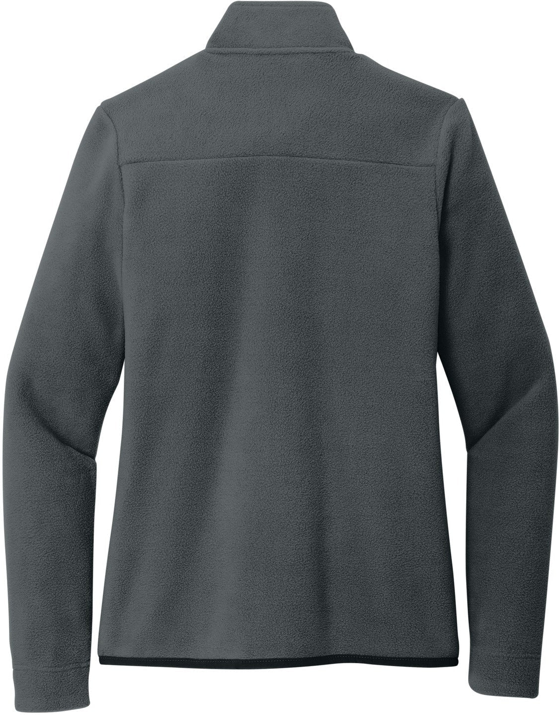 no-logo Port Authority Ladies Connection Fleece Jacket-Regular-Port Authority-Thread Logic