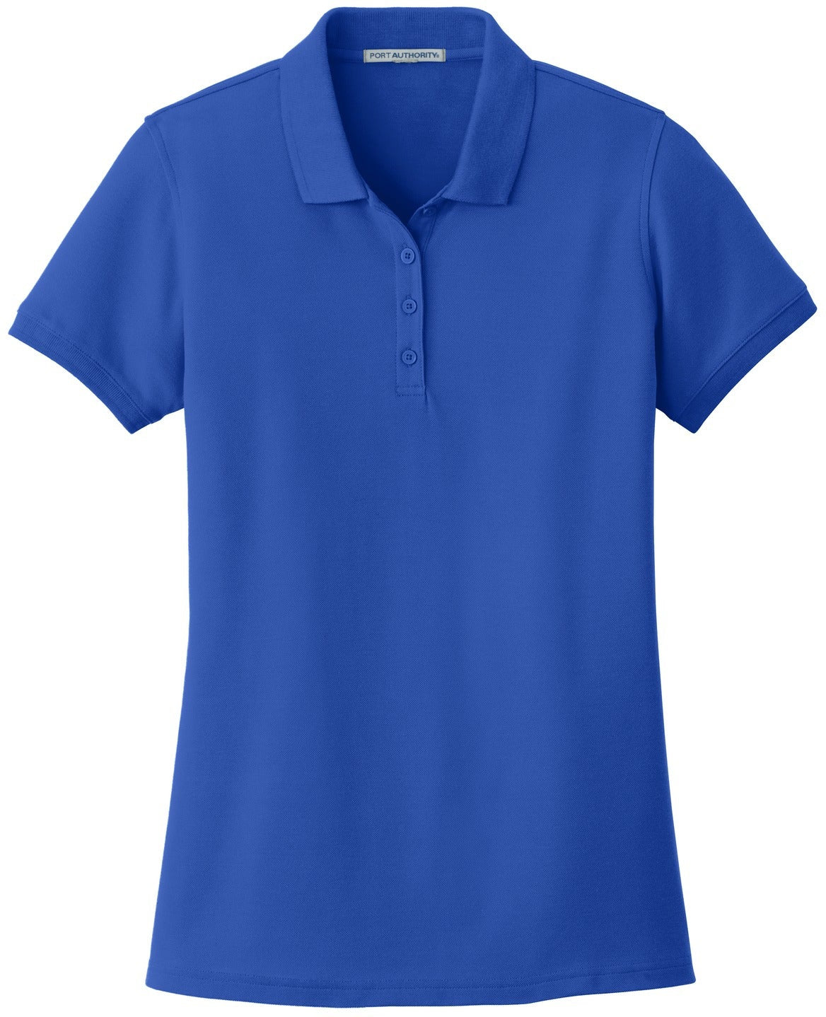 Port Authority Ladies Core Classic Pique Polo