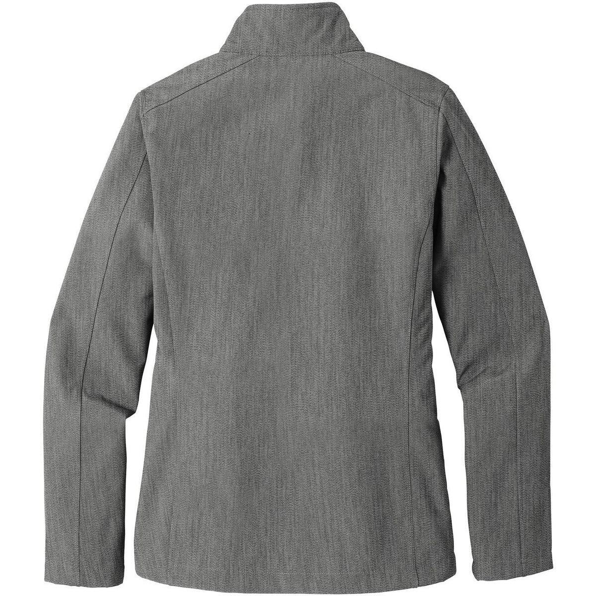 no-logo Port Authority Women's Core Soft Shell Jacket-Regular-Port Authority-Thread Logic