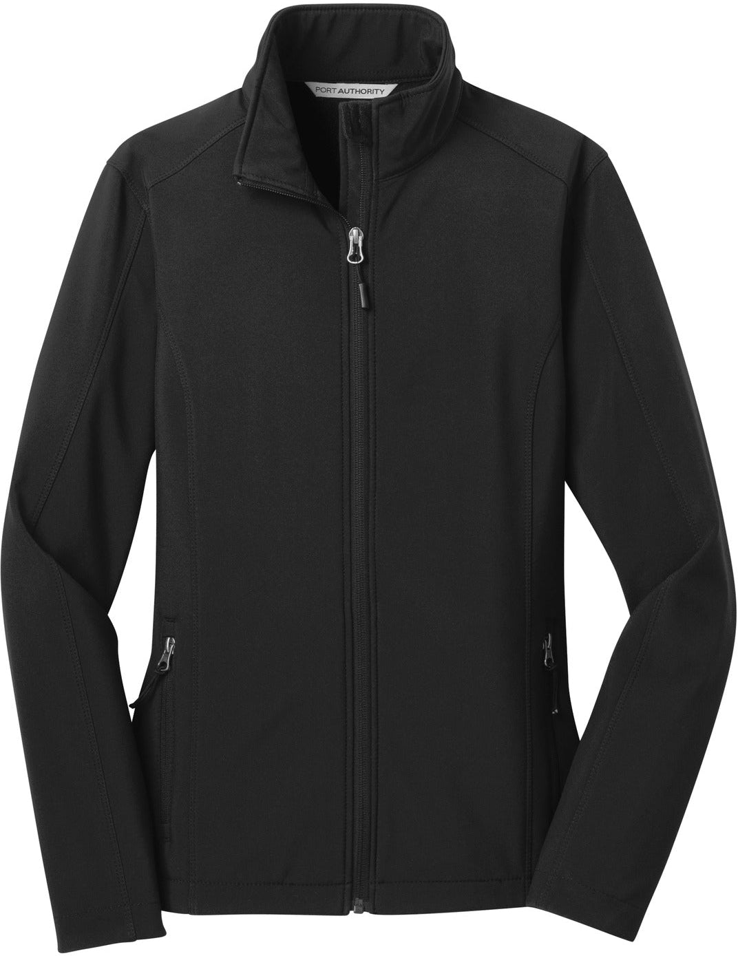 4-DAY EXPRESS - Port Authority Ladies Core Soft Shell Jacket