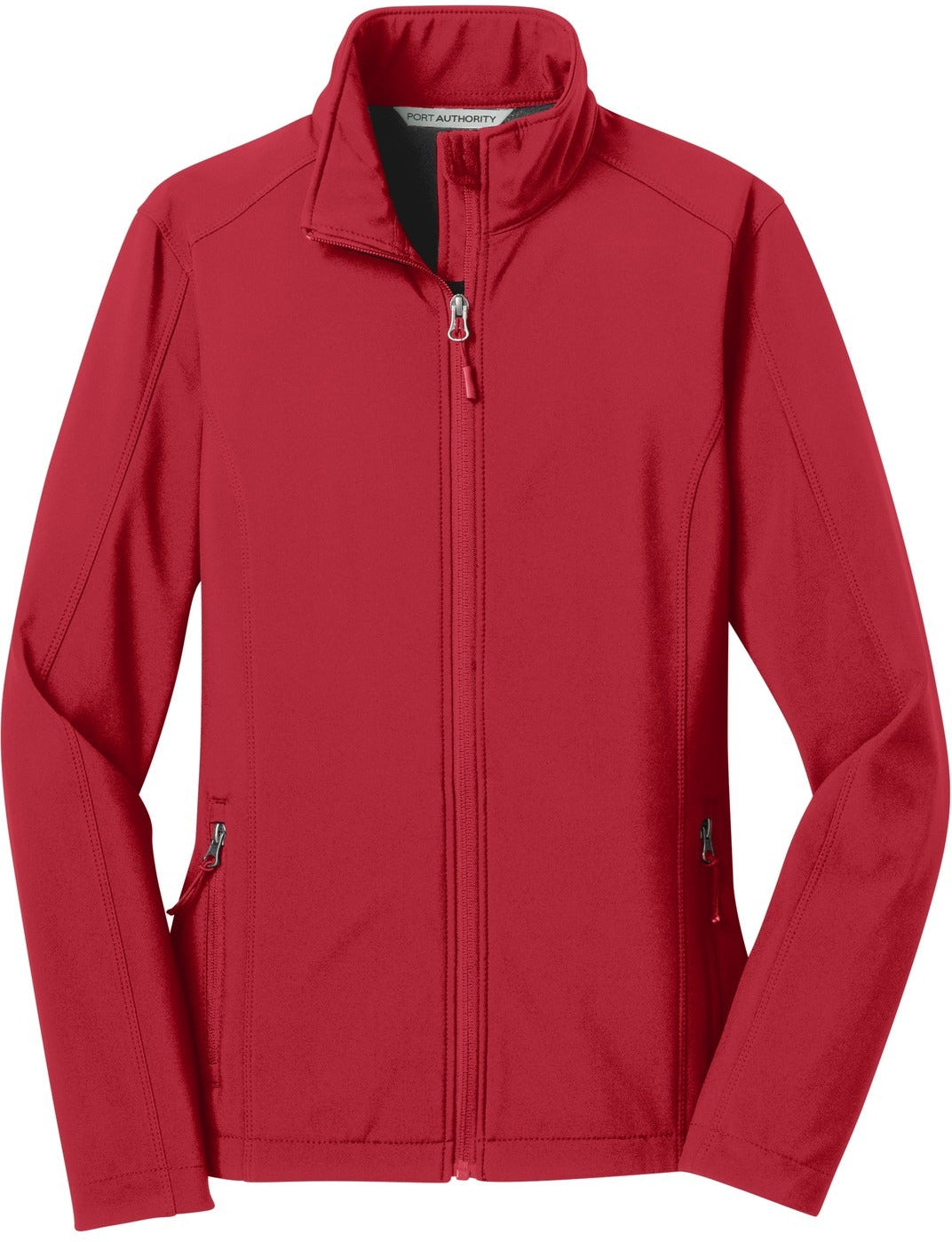 4-DAY EXPRESS - Port Authority Ladies Core Soft Shell Jacket
