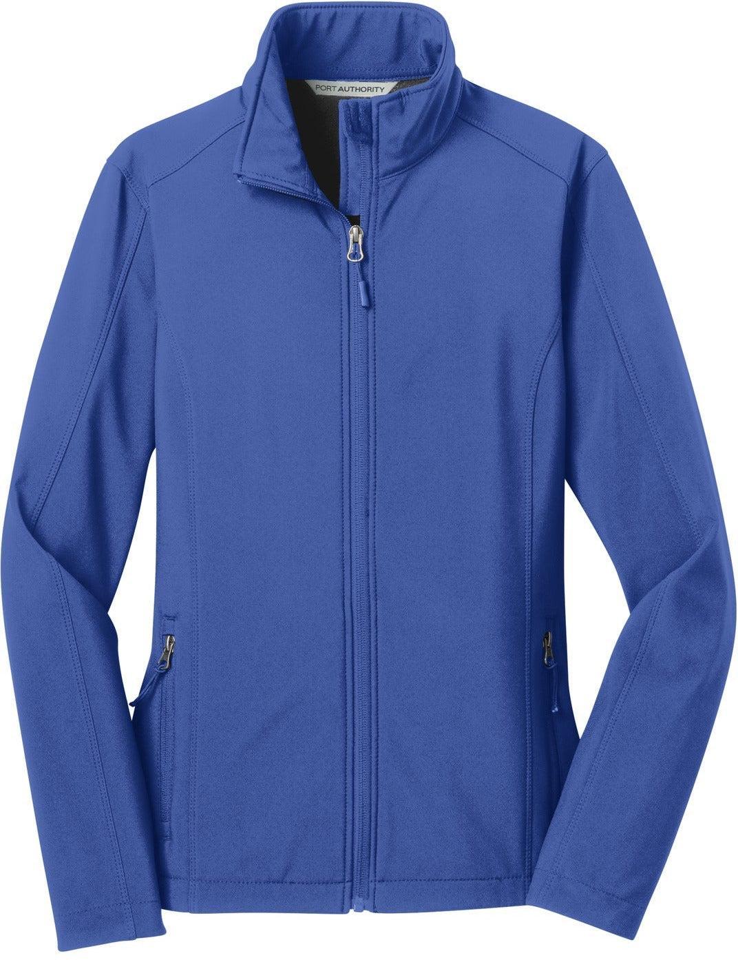 4-DAY EXPRESS - Port Authority Ladies Core Soft Shell Jacket