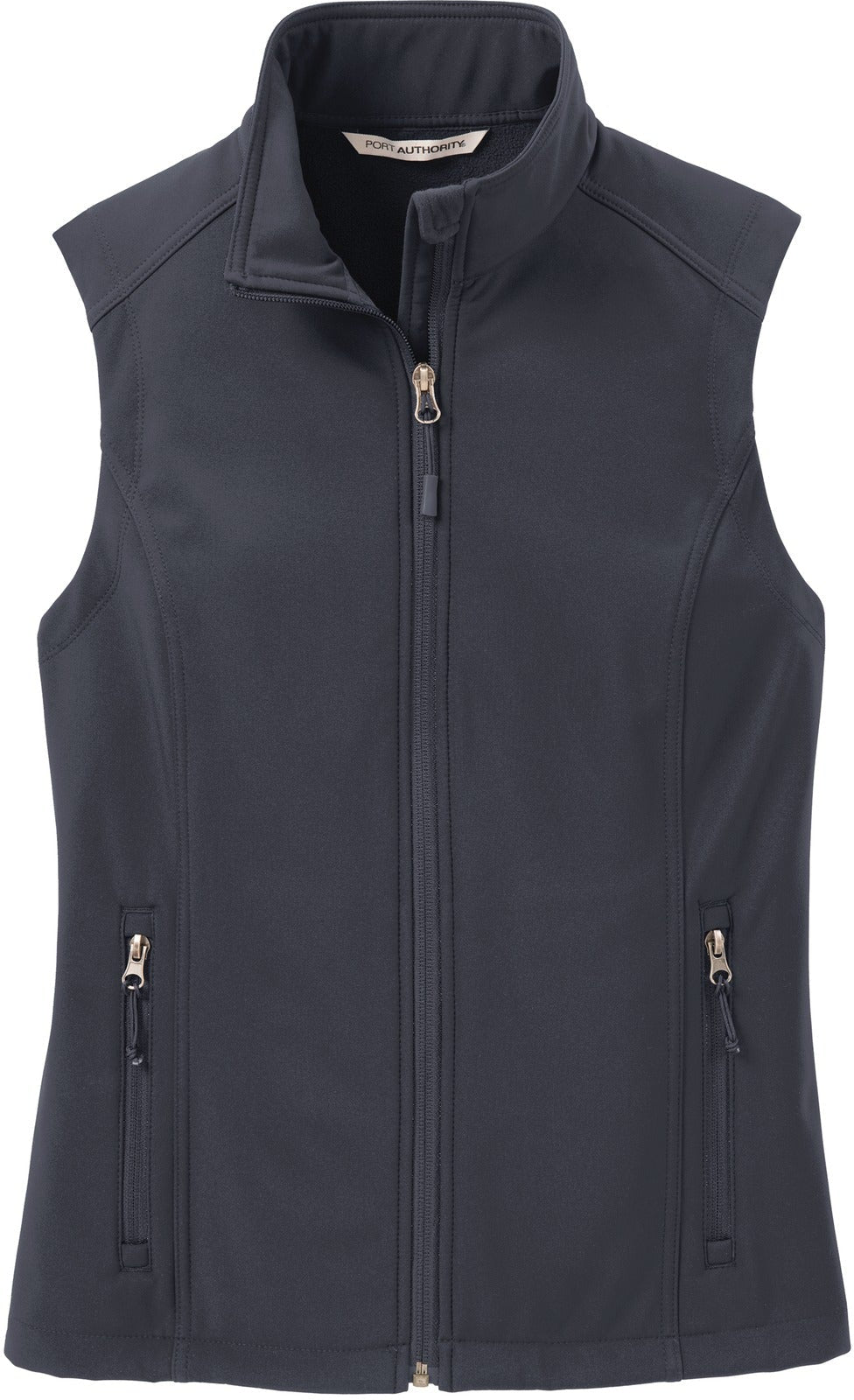 Port Authority Ladies Core Soft Shell Vest
