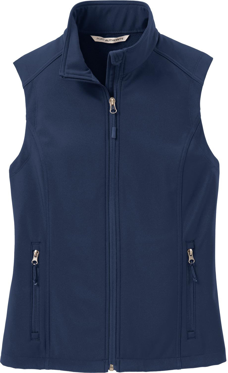 Port Authority Ladies Core Soft Shell Vest