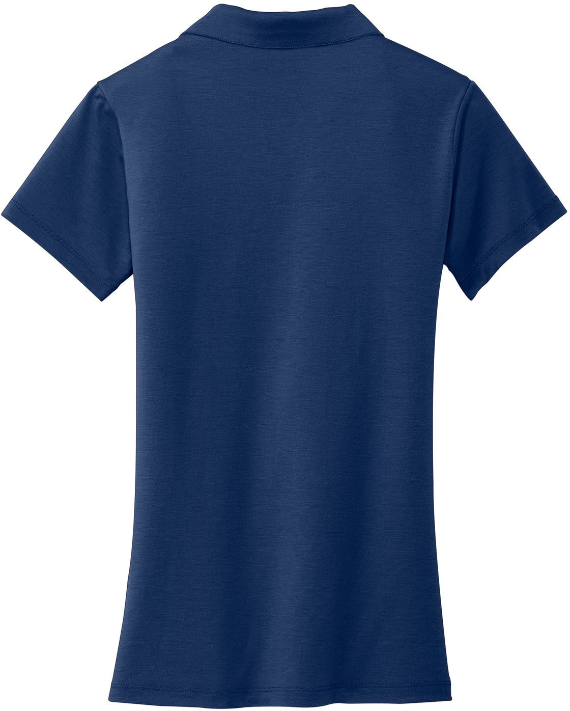 no-logo Port Authority Ladies Cotton Touch Performance Polo-Regular-Port Authority-Thread Logic