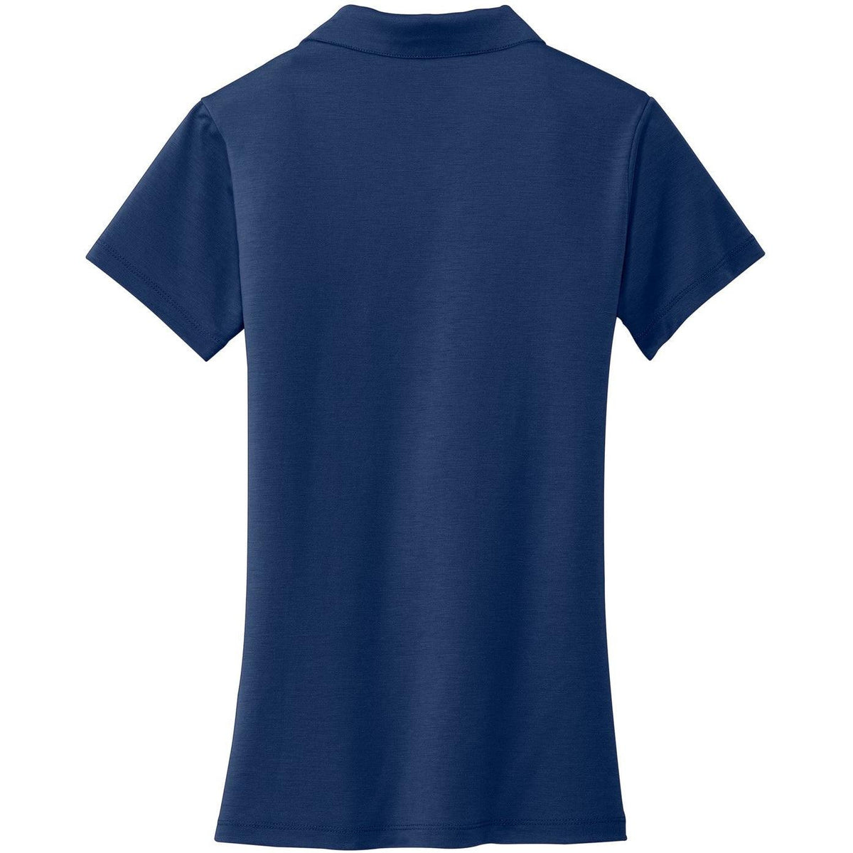 no-logo Port Authority Women's Cotton Touch Performance Polo-Regular-Port Authority-Thread Logic