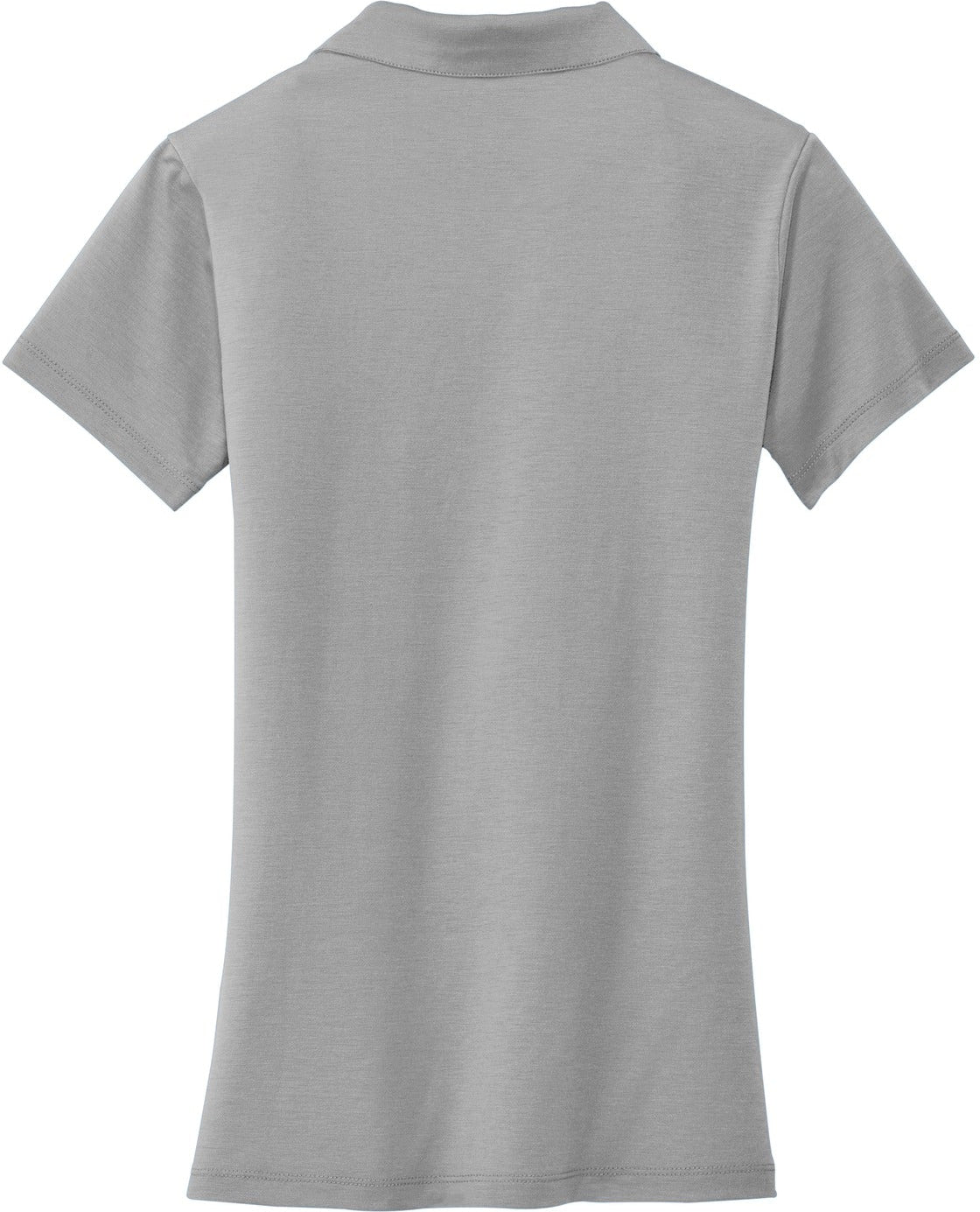 no-logo Port Authority Ladies Cotton Touch Performance Polo-Regular-Port Authority-Thread Logic