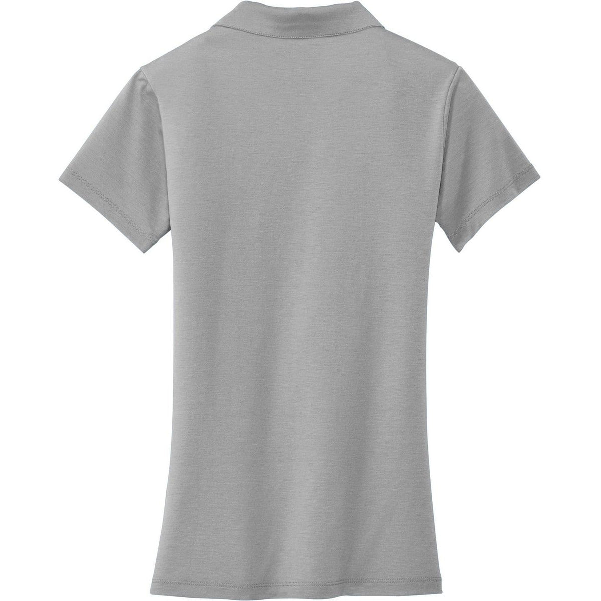 no-logo Port Authority Women's Cotton Touch Performance Polo-Regular-Port Authority-Thread Logic