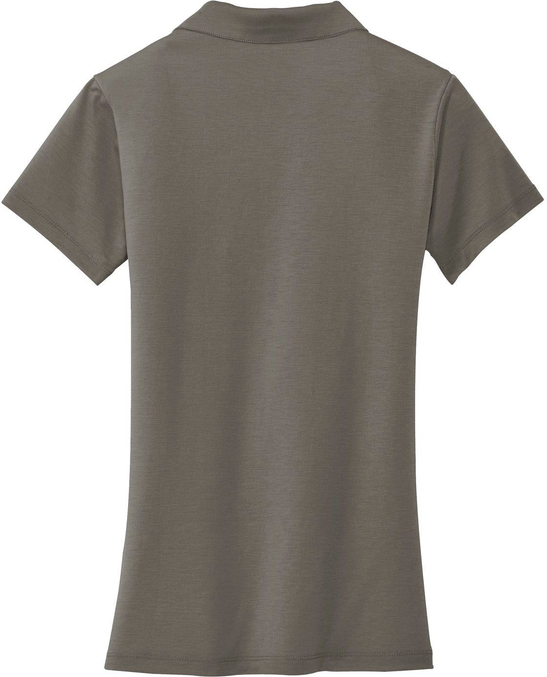 no-logo Port Authority Ladies Cotton Touch Performance Polo-Regular-Port Authority-Thread Logic