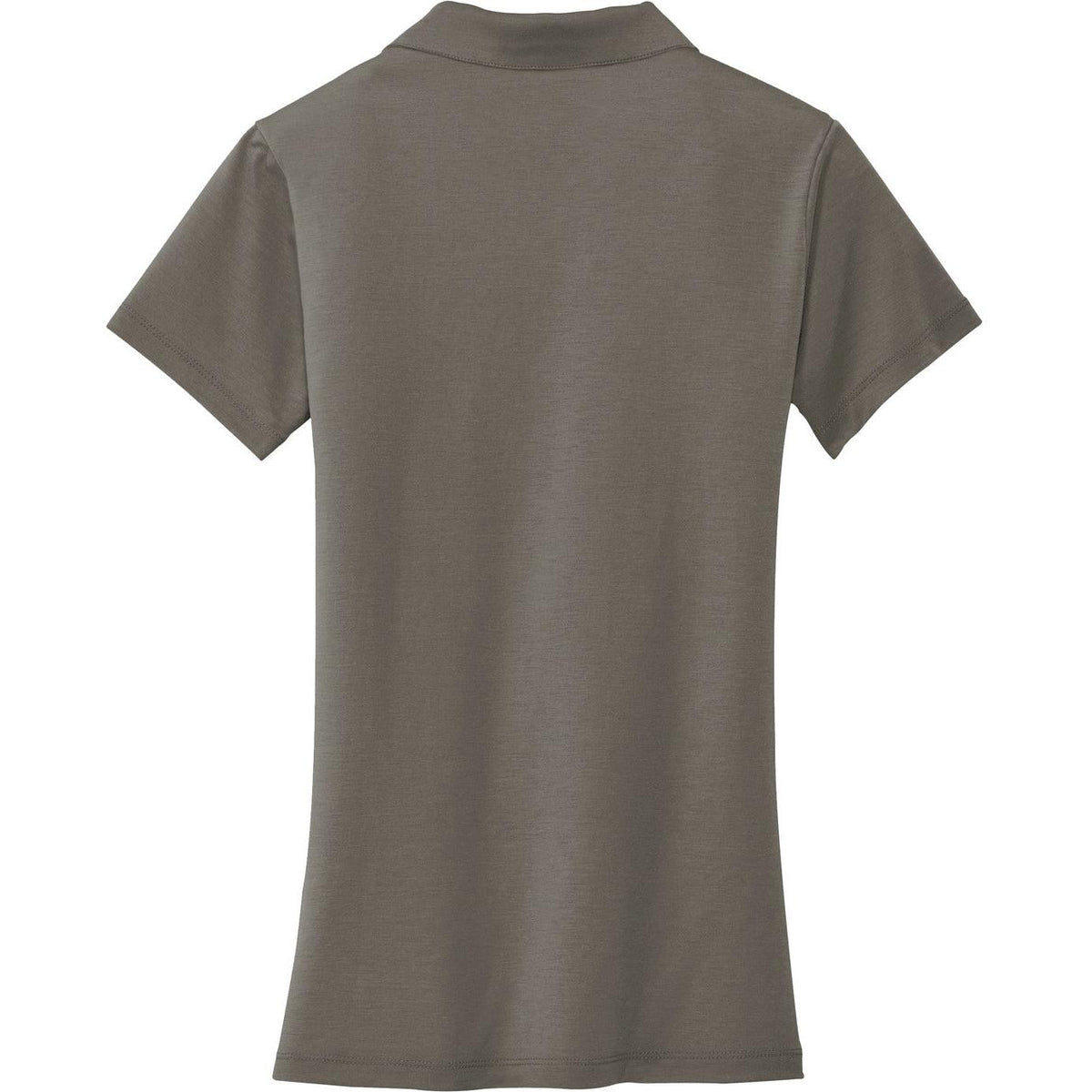 no-logo Port Authority Women's Cotton Touch Performance Polo-Regular-Port Authority-Thread Logic