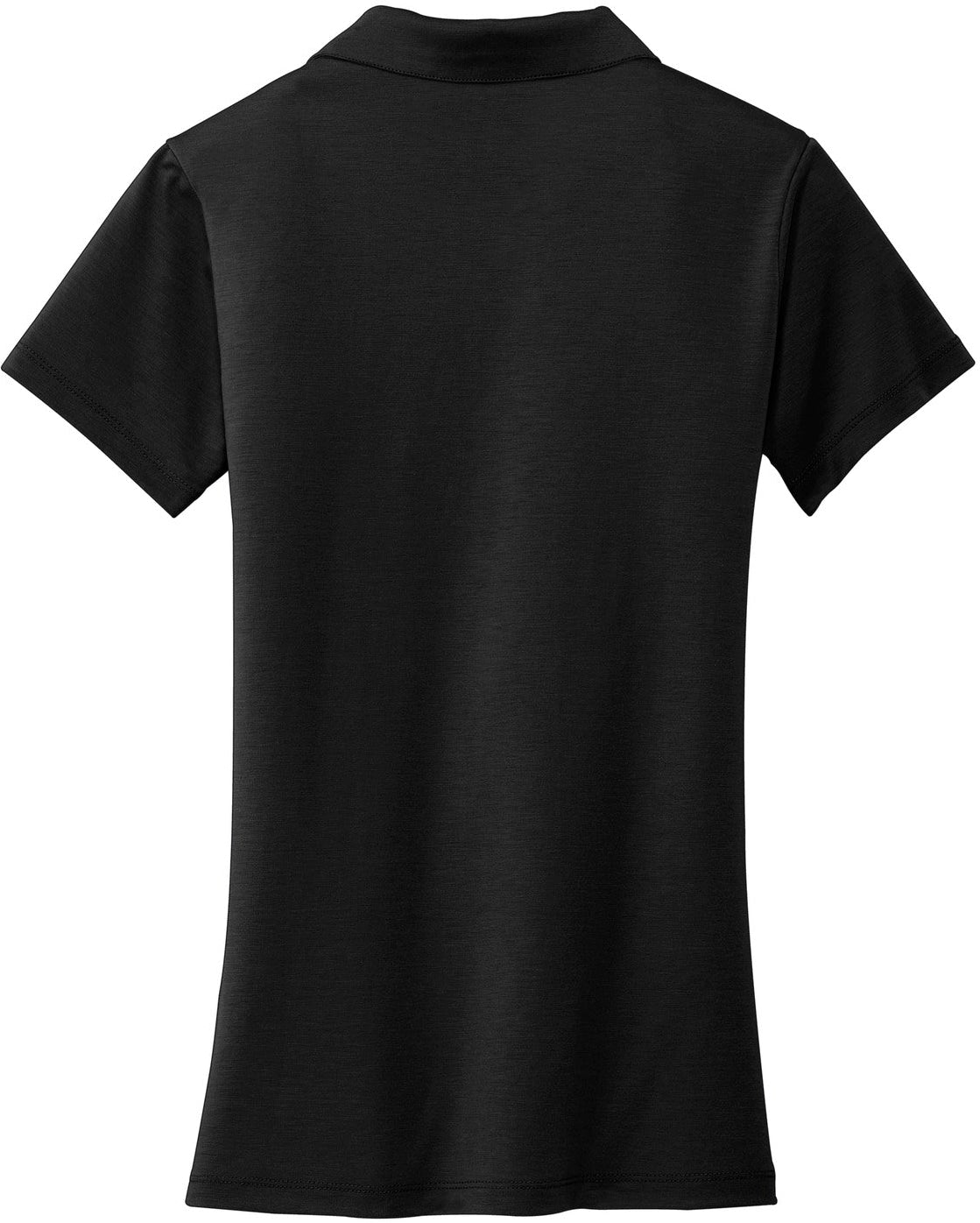 no-logo Port Authority Ladies Cotton Touch Performance Polo-Regular-Port Authority-Thread Logic