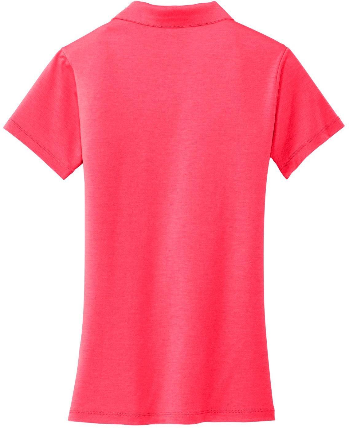 no-logo Port Authority Ladies Cotton Touch Performance Polo-Regular-Port Authority-Thread Logic