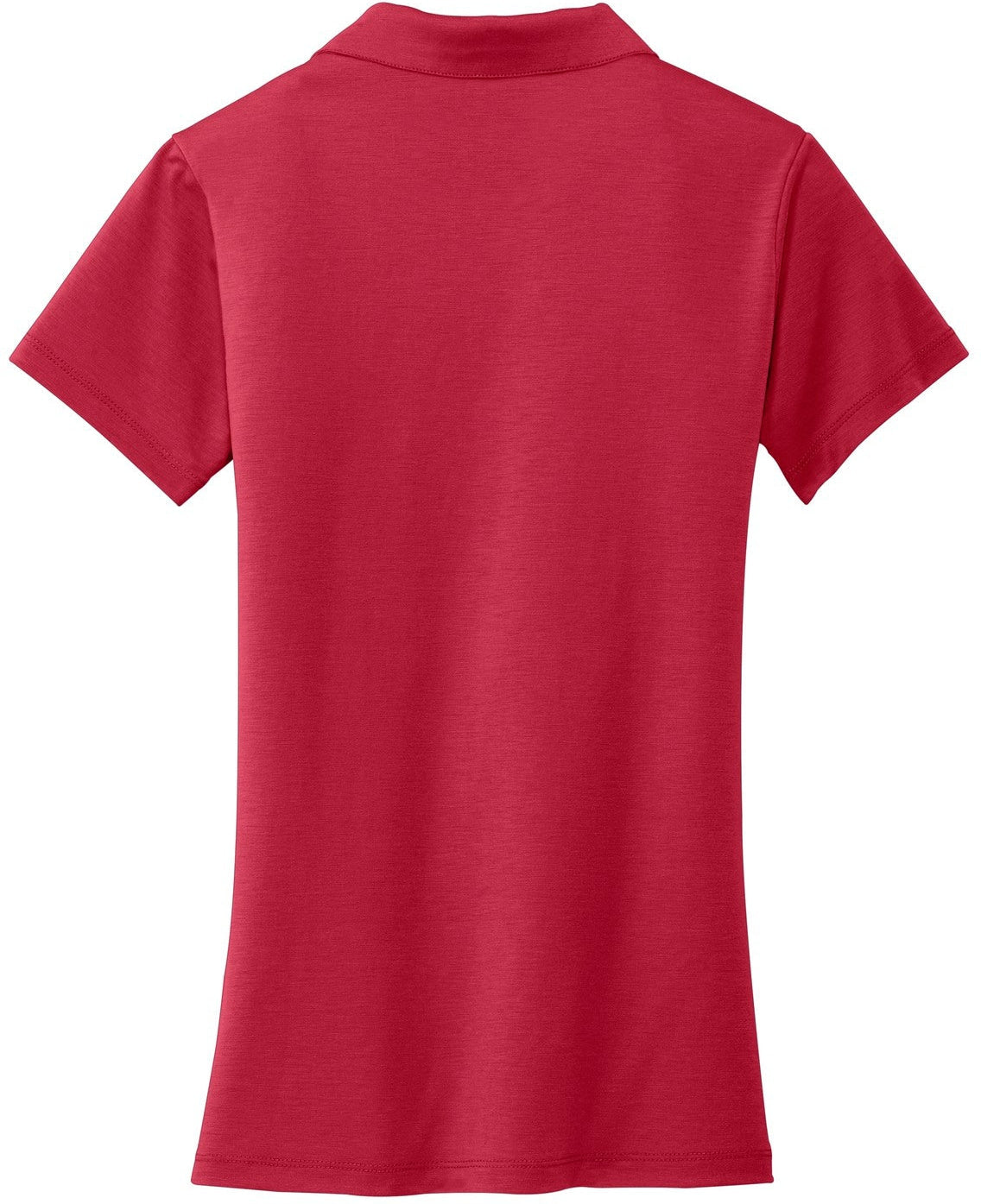 no-logo Port Authority Ladies Cotton Touch Performance Polo-Regular-Port Authority-Thread Logic