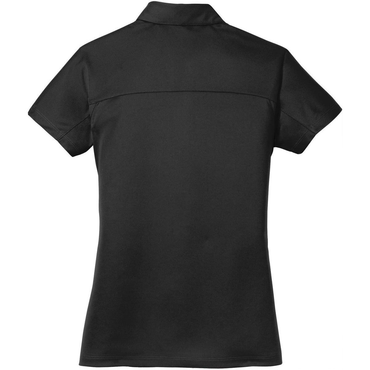 no-logo Port Authority Women's Crossover Raglan Polo-Regular-Port Authority-Thread Logic