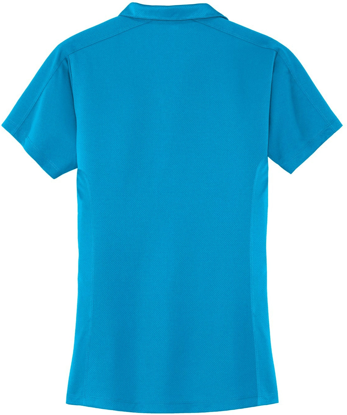 no-logo Port Authority Ladies Diamond Jacquard Polo-Regular-Port Authority-Thread Logic