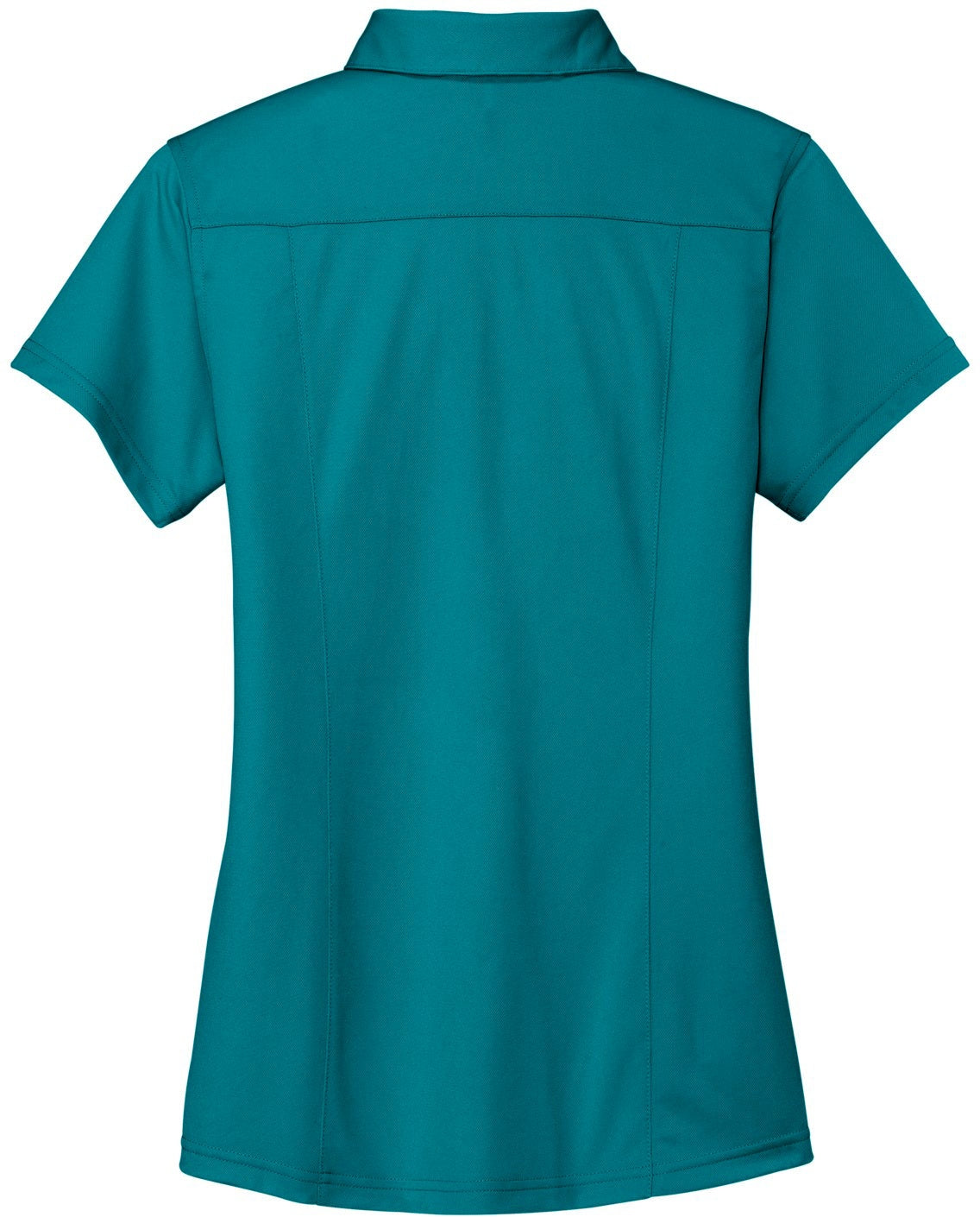 no-logo Port Authority Ladies Dimension Polo-Regular-Port Authority-Thread Logic