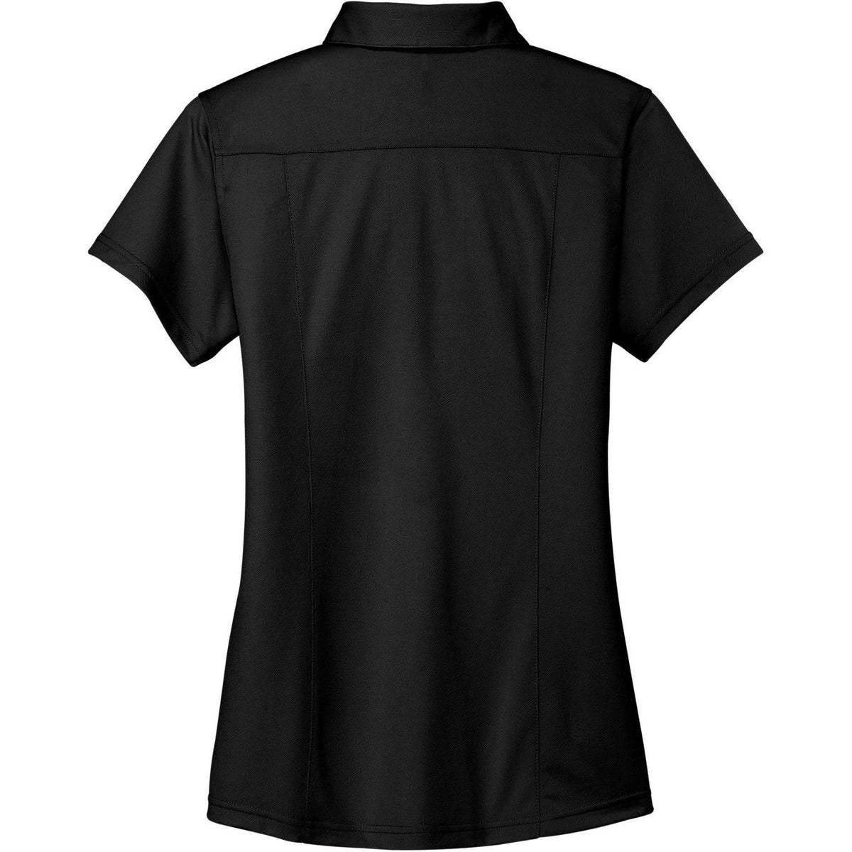 no-logo Port Authority Women's Dimension Polo-Discontinued-Port Authority-Thread Logic