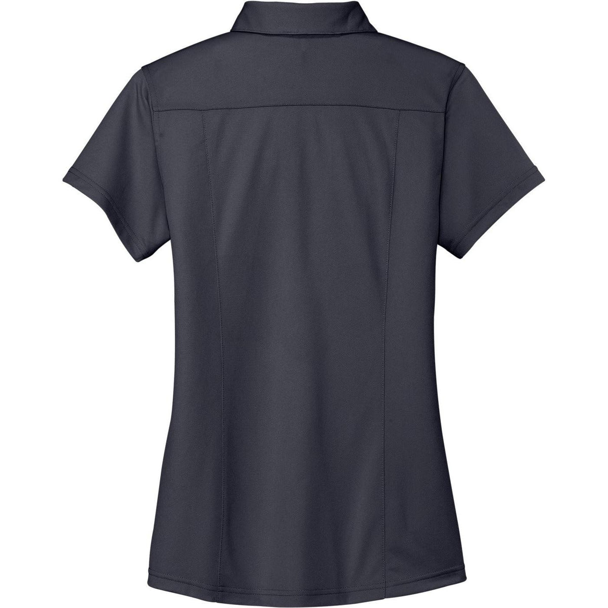 no-logo Port Authority Women's Dimension Polo-Discontinued-Port Authority-Thread Logic
