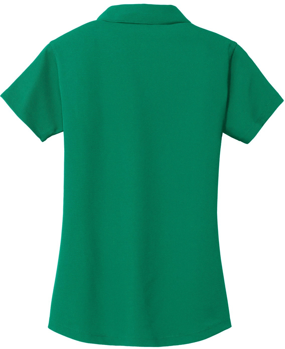 no-logo Port Authority Ladies Dry Zone Grid Polo-Regular-Port Authority-Thread Logic