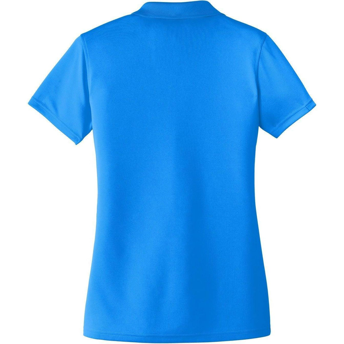 no-logo Port Authority Women's Dry Zone UV Micro-Mesh Polo-Regular-Port Authority-Thread Logic