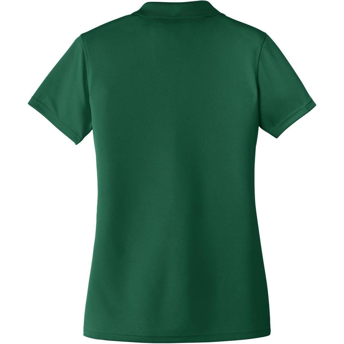no-logo Port Authority Women's Dry Zone UV Micro-Mesh Polo-Regular-Port Authority-Thread Logic