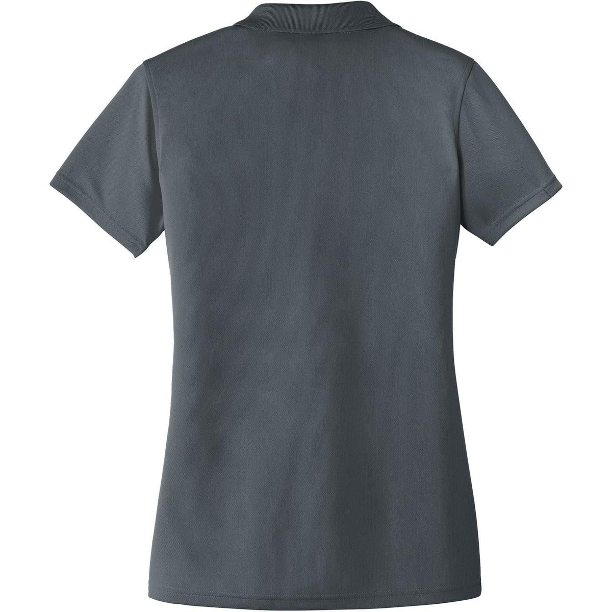 no-logo Port Authority Women's Dry Zone UV Micro-Mesh Polo-Regular-Port Authority-Thread Logic