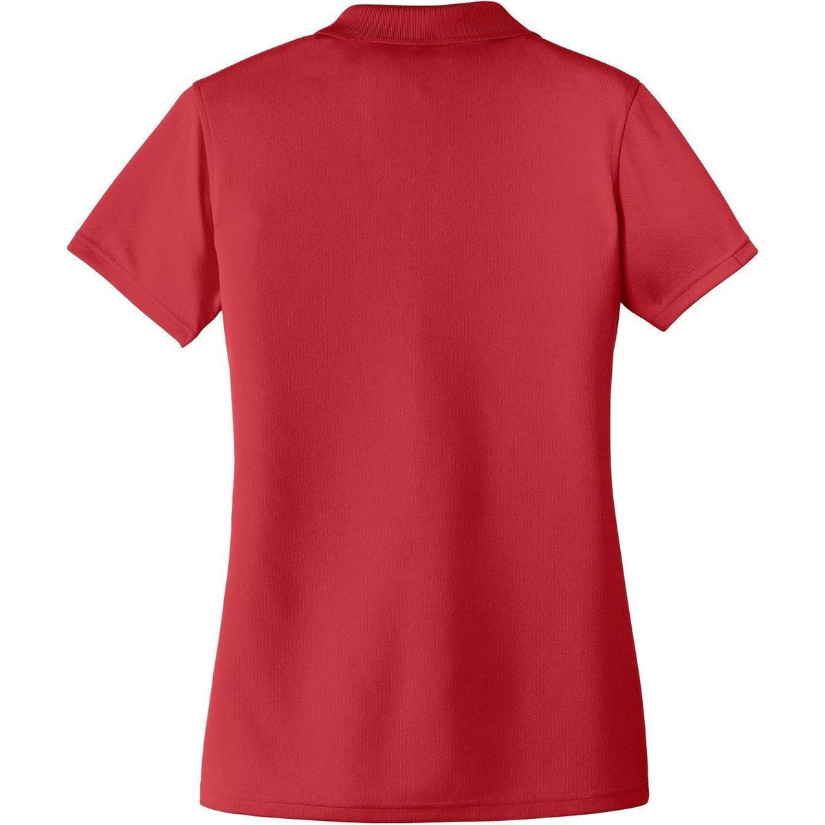 no-logo Port Authority Women's Dry Zone UV Micro-Mesh Polo-Regular-Port Authority-Thread Logic