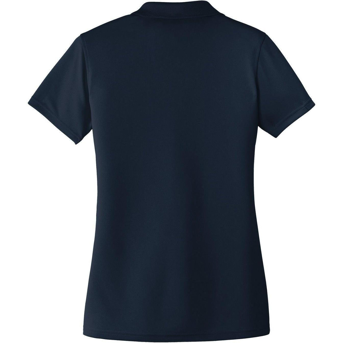 no-logo Port Authority Women's Dry Zone UV Micro-Mesh Polo-Regular-Port Authority-Thread Logic