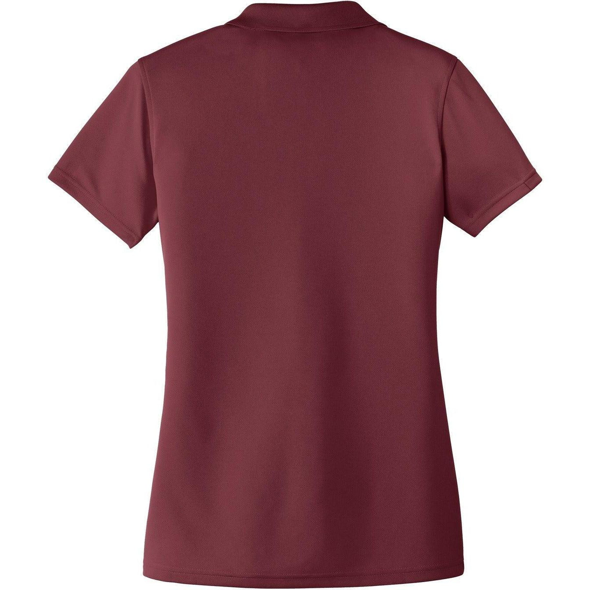 no-logo Port Authority Women's Dry Zone UV Micro-Mesh Polo-Regular-Port Authority-Thread Logic