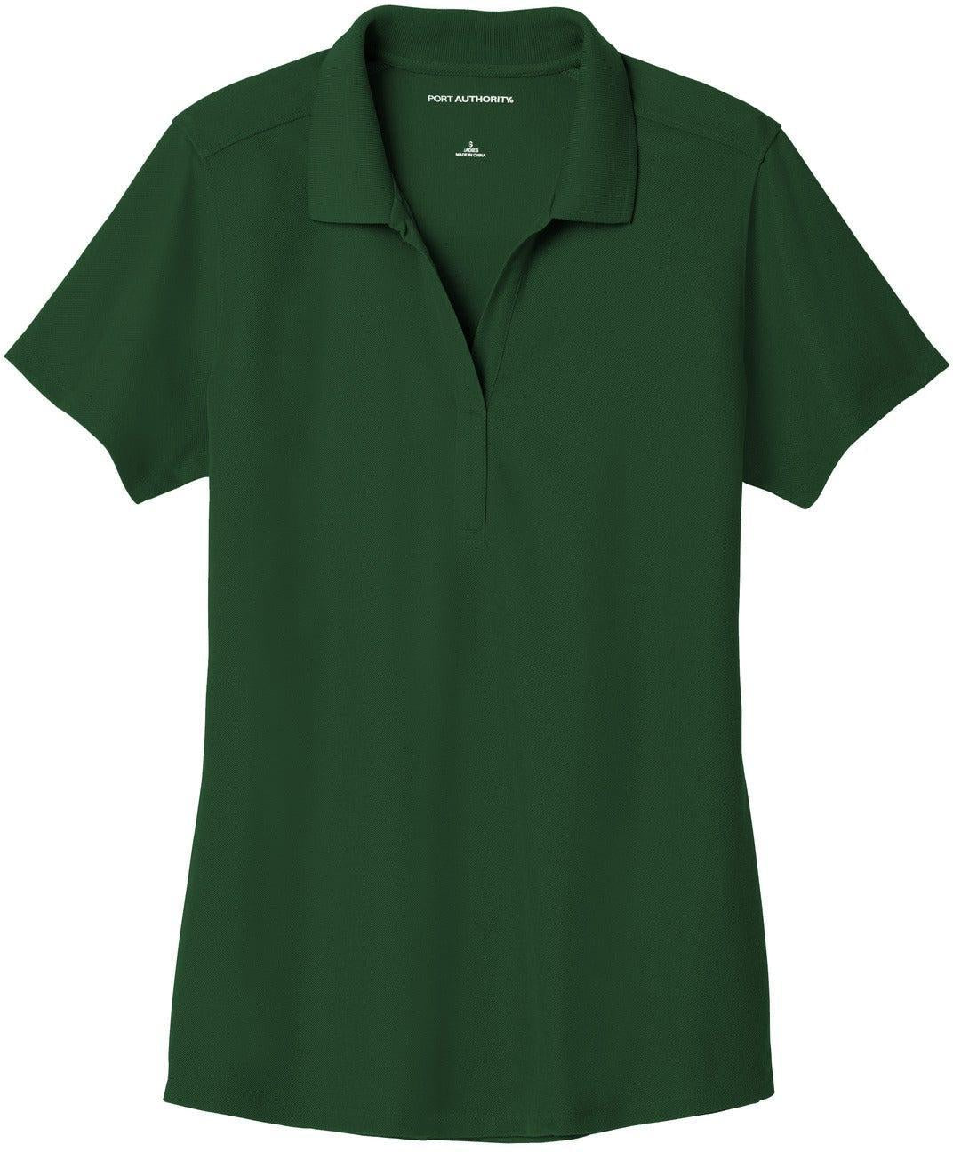 Port Authority Ladies EZPerformance Pique Polo