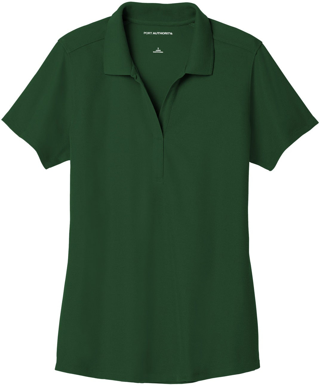 Port Authority Ladies EZPerformance Pique Polo