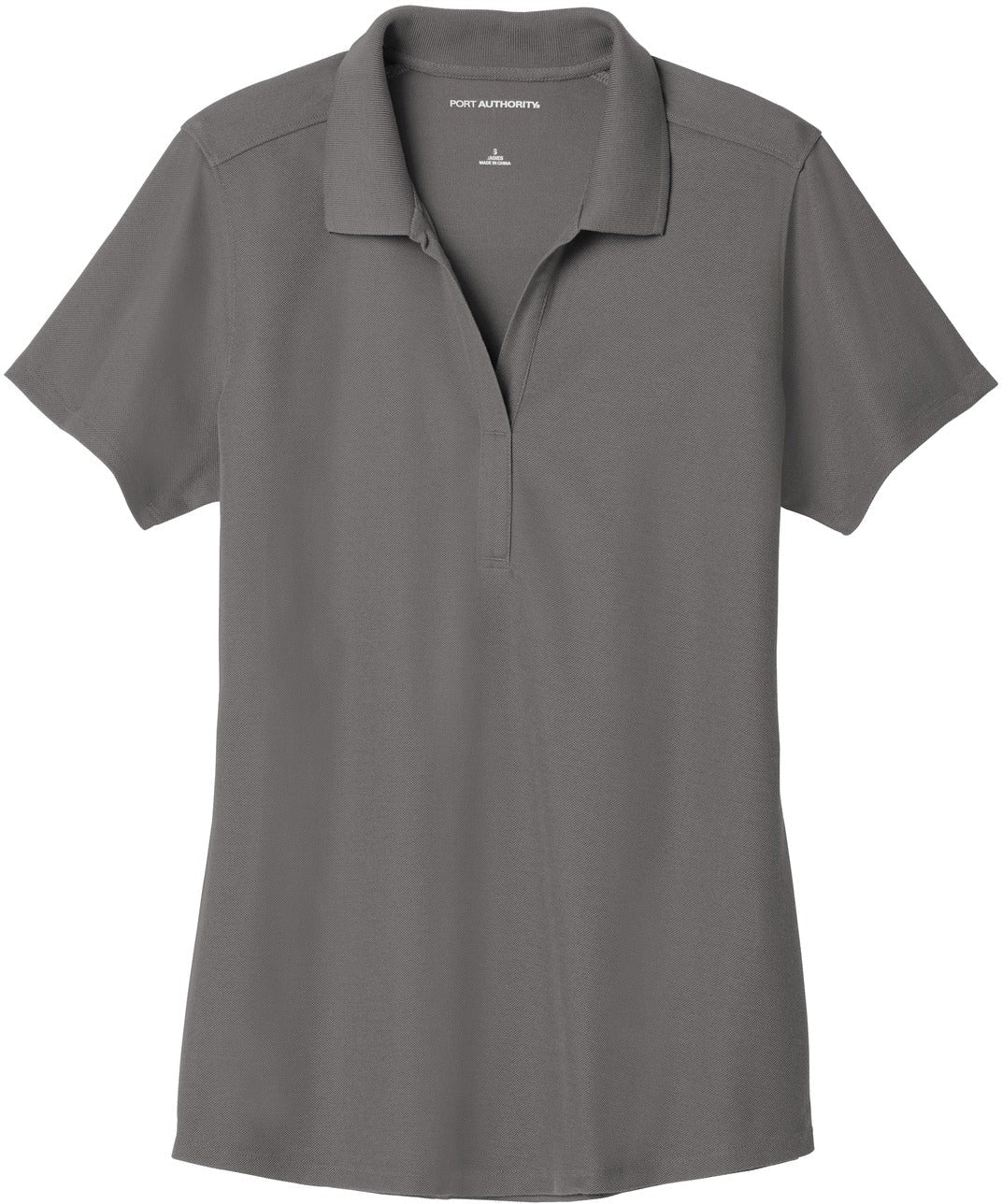 Port Authority Ladies EZPerformance Pique Polo