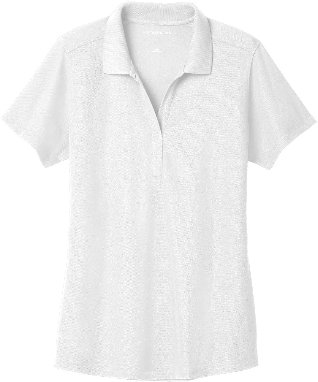 Port Authority Ladies EZPerformance Pique Polo