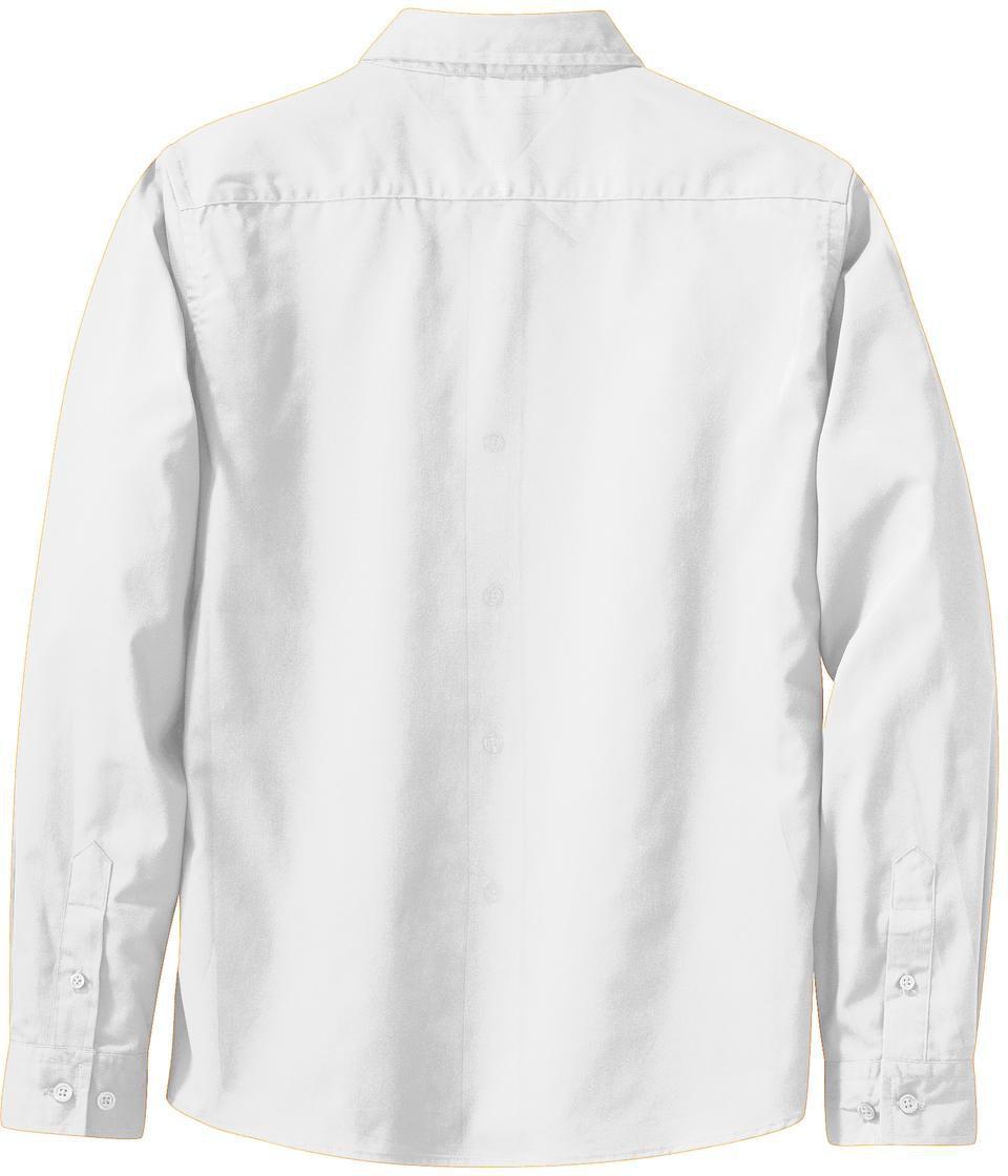 no-logo Port Authority Ladies Easy Care-Regular-Port Authority-Thread Logic