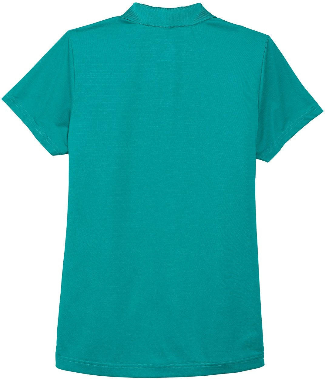 no-logo Port Authority Ladies Eclipse Stretch Polo-Regular-Port Authority-Thread Logic