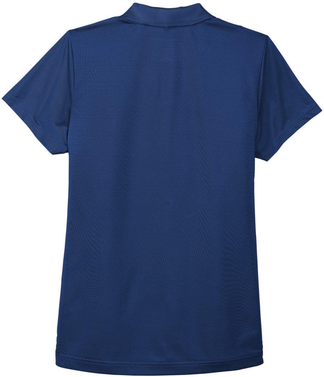 no-logo Port Authority Ladies Eclipse Stretch Polo-Regular-Port Authority-Thread Logic