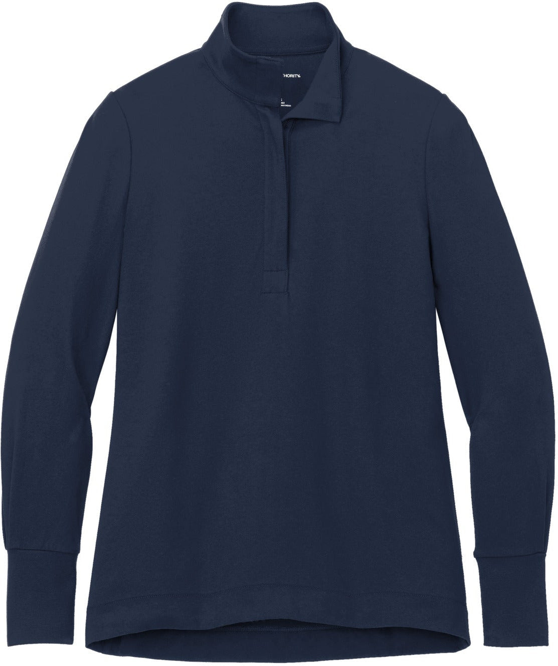 Port Authority Ladies Fairway Stretch 1/4-Zip