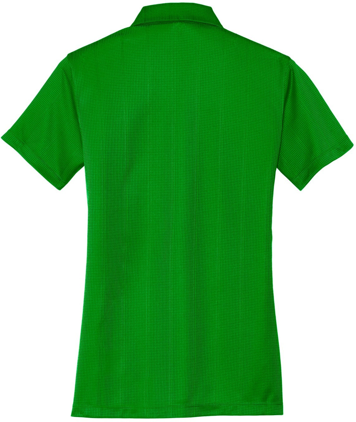 no-logo Port Authority Ladies Fine Jacquard Polo-Regular-Port Authority-Thread Logic