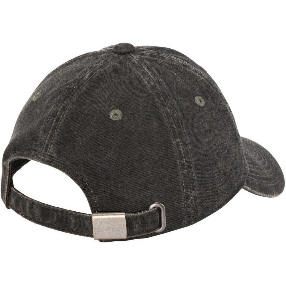 no-logo Port Authority Ladies Garment-Washed Cap-Regular-Port Authority-Thread Logic