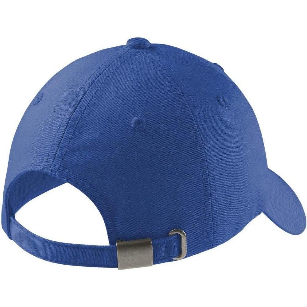no-logo Port Authority Ladies Garment-Washed Cap-Regular-Port Authority-Thread Logic