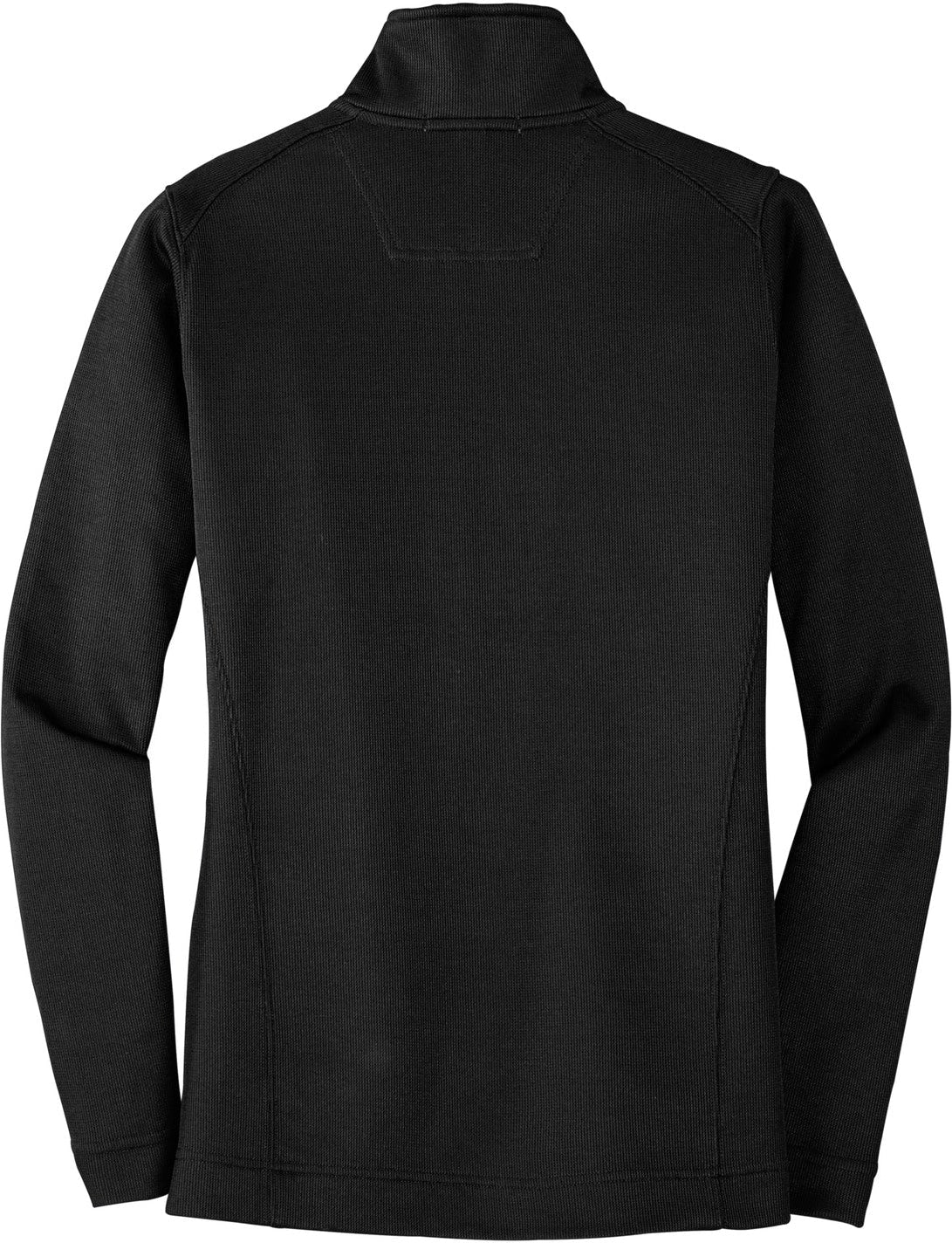 no-logo Port Authority Ladies Heavyweight Vertical Texture Full-Zip-Regular-Port Authority-Thread Logic