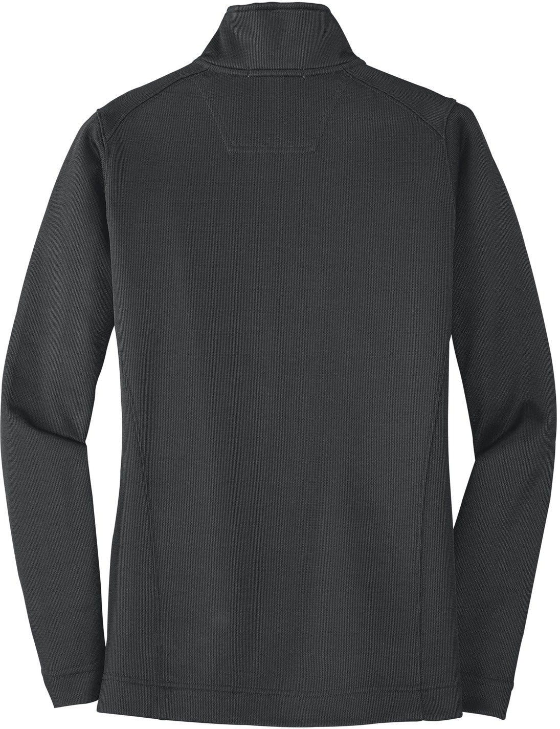 no-logo Port Authority Ladies Heavyweight Vertical Texture Full-Zip-Regular-Port Authority-Thread Logic