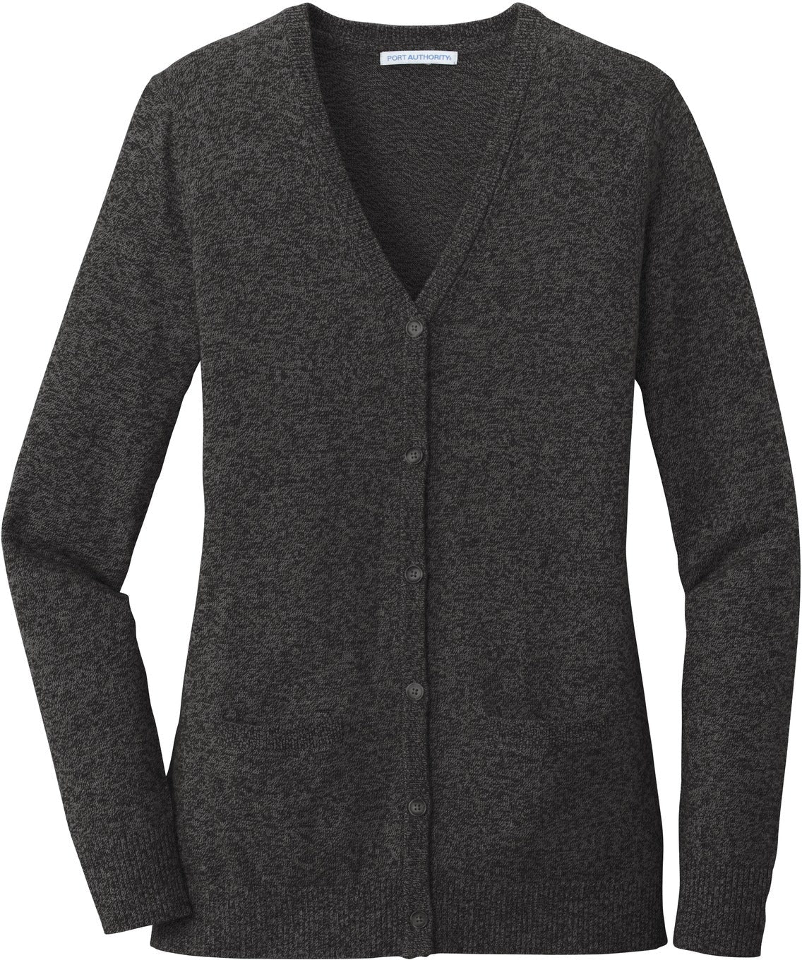 Port Authority LSW415 Sweater with Custom Embroidery